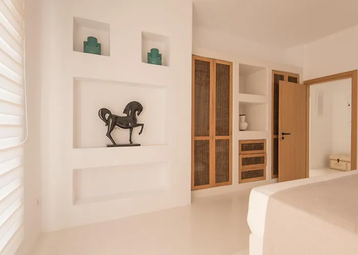 Villa Sirius Skaliá