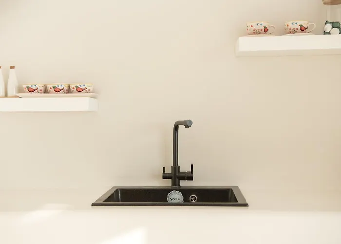 Sirius Villa Skaliá