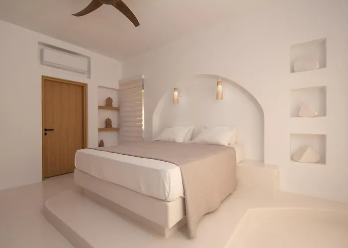 Sirius Villa Skaliá