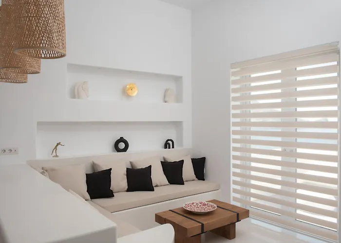 Villa Sirius Skaliá