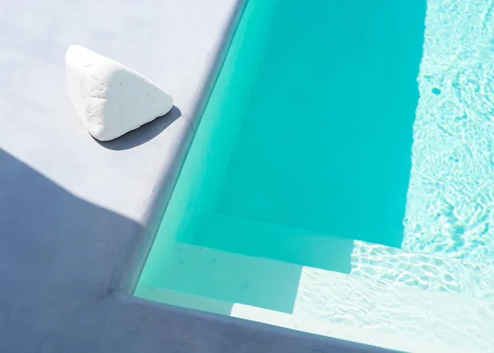 Sirius Villa Skaliá