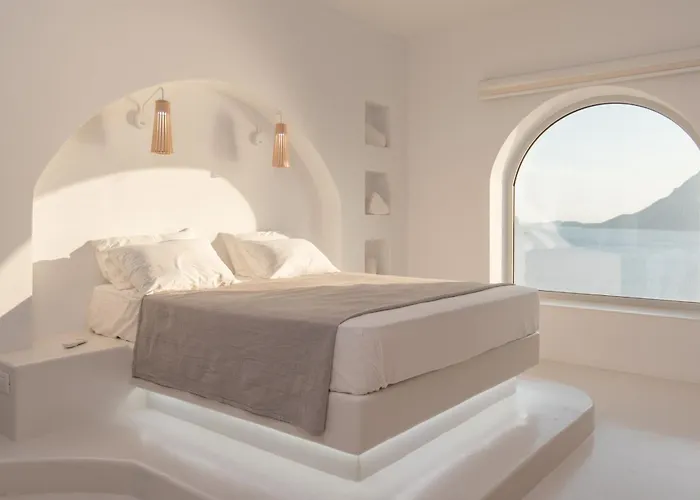 Sirius Villa Skaliá