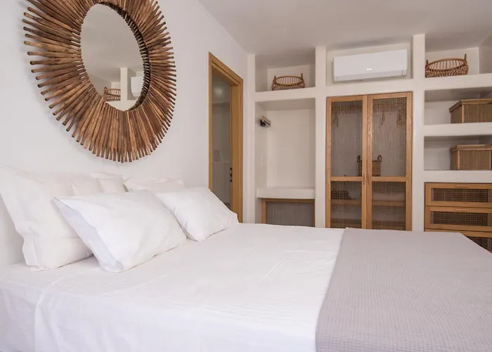 Villa Sirius Skaliá