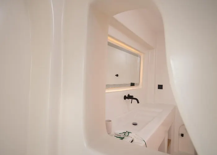 Villa Sirius Skaliá