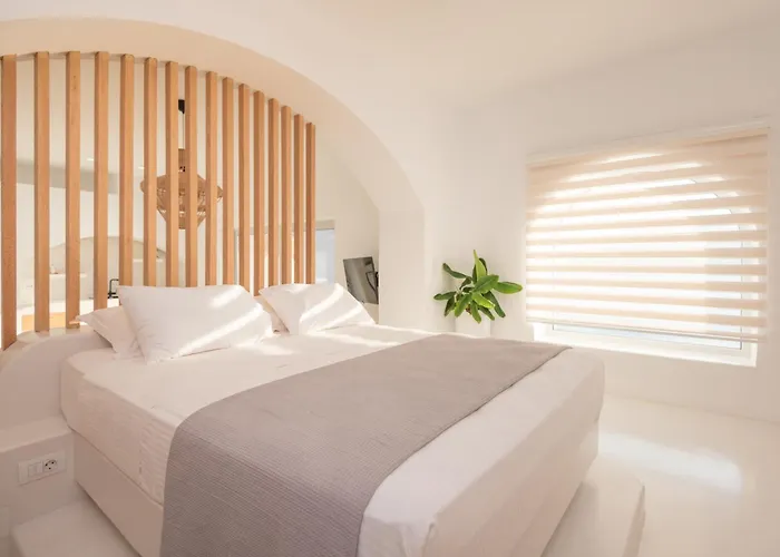 Sirius Villa Skaliá