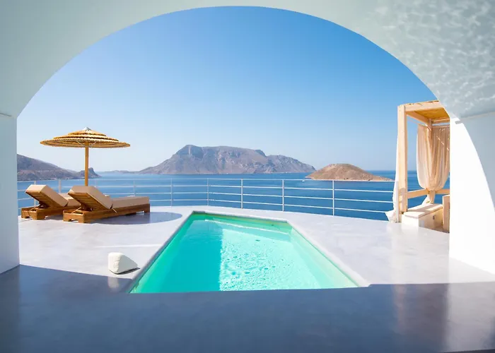 Villa Sirius Skaliá