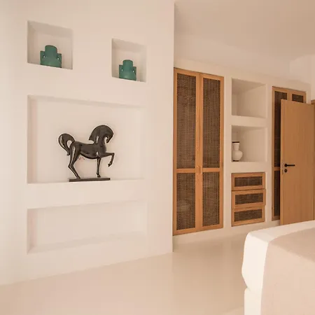 Villa Sirius Szkaliá